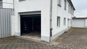 Foto - Halle zu vermieten, für Handwerker, Auto Sammler etc