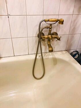 Foto - Etagenwohnung in Großenkneten