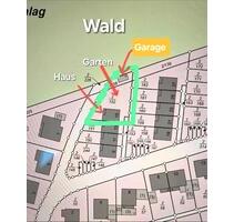Haus mit Garten, Garage und Keller - Saarbrücken West