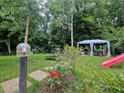 Foto - Einfamilienhaus zum Kaufen in Saarbrücken