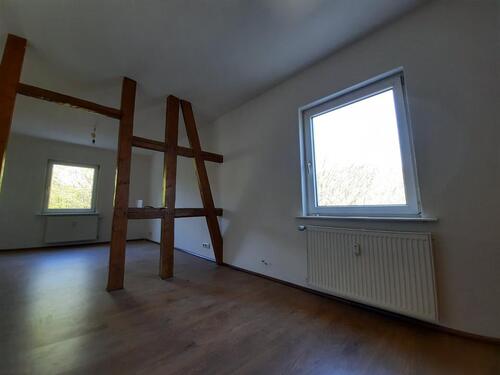 Foto - Etagenwohnung in Remscheid