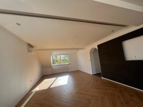 Foto - Etagenwohnung in Duisburg