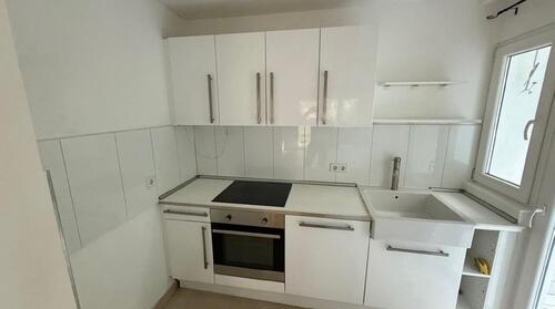 Foto - Etagenwohnung in Stuttgart