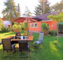 Monteurzimmer 6 Betten im Ferienhaus - Berlin Süd - Blankenfelde-Mahlow Groß Kienitz