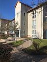 Foto - WBS erforderlich - Kleine Dachgeschosswohnung zum Wohlfühlen