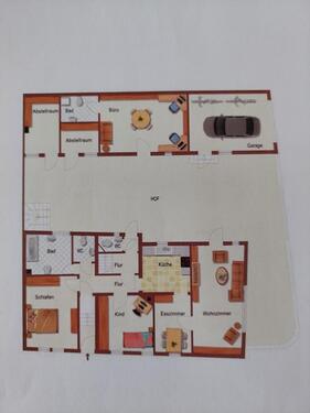 Foto - Einfamilienhaus in Eltville am Rhein zum Kaufen