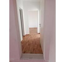 2-Raumwohnung mit Balkon und EBK in Bahnhofsnähe - Brandenburg an der Havel