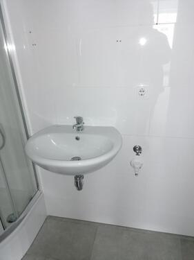 Foto - Etagenwohnung in Brandenburg an der Havel zur Miete