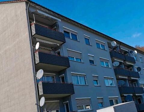 Foto - 3 zimmer wohnung in Neckartenzlingen zu vermieten