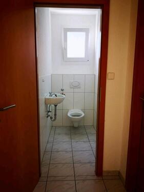 Foto - Etagenwohnung in Neckartenzlingen