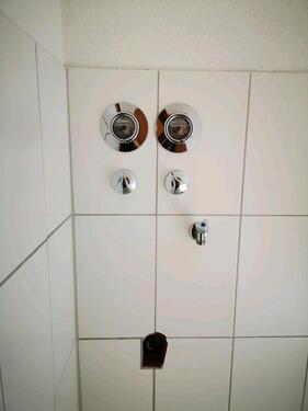 Foto - Etagenwohnung in Neckartenzlingen zur Miete