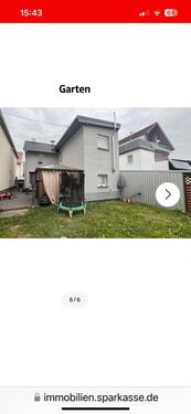 Foto - Einfamilienhaus in Hargesheim