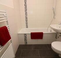 Mitten im Paradies…moderne 3-RW mit Wanne u. Balkon!!! - Freiberg