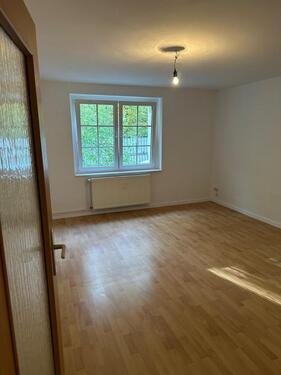 Foto - Etagenwohnung in Wiesenburg/Mark zur Miete