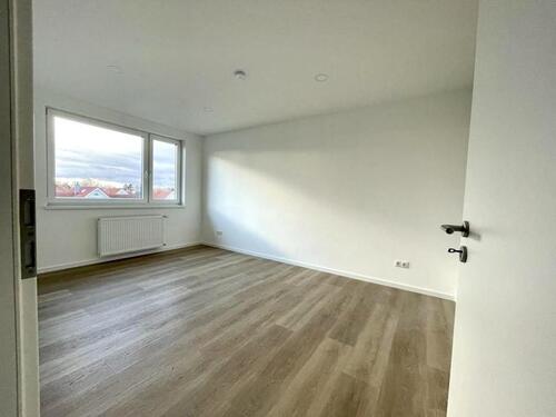 Foto - Etagenwohnung in Braunschweig zur Miete