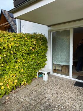 Foto - Etagenwohnung zur Miete in Barsinghausen