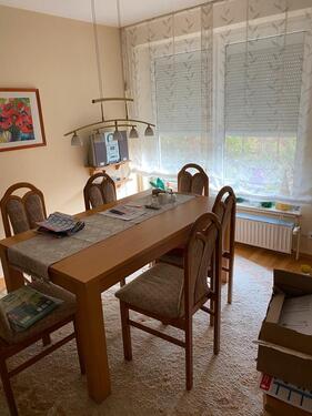 Foto - Etagenwohnung in Barsinghausen zur Miete