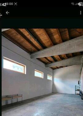 Foto - Vermiete Stellplatz für Wohnmobile, PKW , Motorrad usw