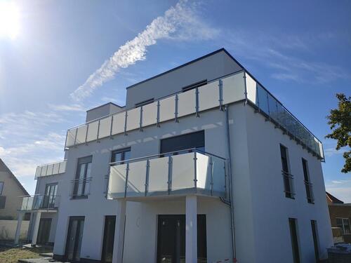 Foto - Moderne Neubauwohnung in Peine-Stederdorf – Ihr neues Zuhause im 1.OG wartet auf Sie!