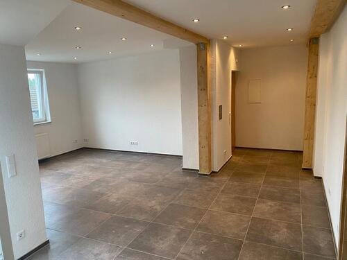 Foto - 2 Zimmer Etagenwohnung zur Miete in Duisburg