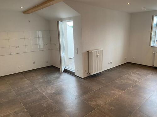 Foto - 2 Zimmer Etagenwohnung in Duisburg