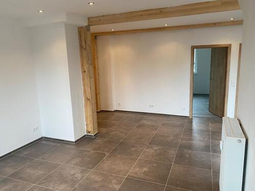 Foto - Etagenwohnung in Duisburg zur Miete