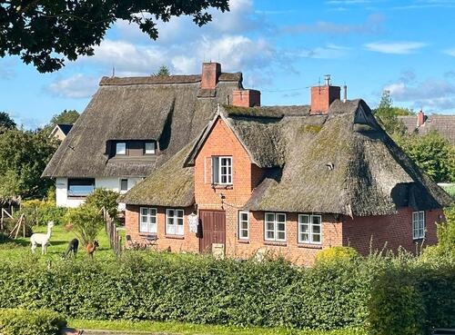 Foto - Charmantes Ferienhaus Nähe Eutin u. HaffkrugOstsee