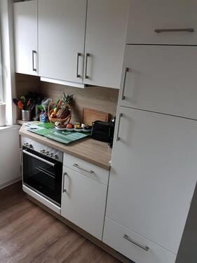Foto - Zweieinhalb Zimmerwohnung Buxtehude-Neukloster