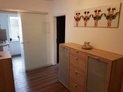 Foto - 2 Zimmer Etagenwohnung in Buxtehude