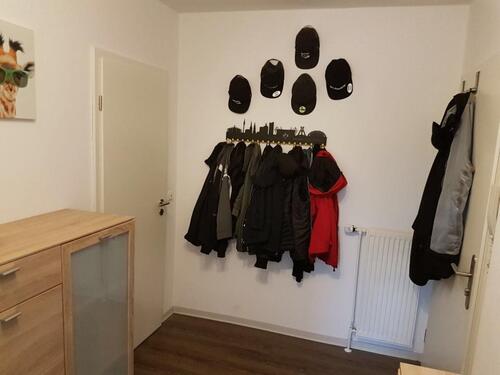 Foto - Etagenwohnung in Buxtehude zur Miete