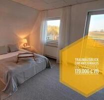 Freistehendes Einfamilienhaus 2 Parteien in Varrel