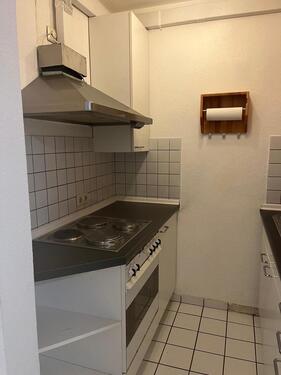 Foto - Koblenz Pfaffendorf, Mietwohnung mit PKW Garagenplatz