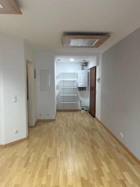 Foto - 2 Zimmer Etagenwohnung in Koblenz