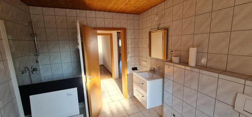 Foto - Etagenwohnung in Geislingen an der Steige zur Miete