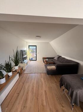 Foto - 3-Zimmer Wohnung saniert in 2025