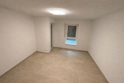 Foto - 2 Zimmer Etagenwohnung zum Kaufen in Rheinfelden (Baden)