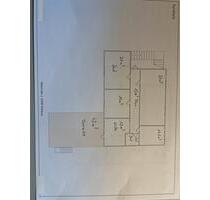 Mietwohnung EB mit Blick zum Burgberg und Terrasse - Eilenburg