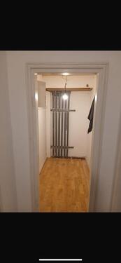 Foto - Etagenwohnung in Saarbrücken zur Miete