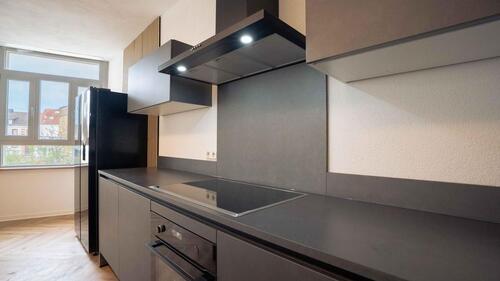 Foto - 2 Zimmer Etagenwohnung zur Miete in Saarbrücken