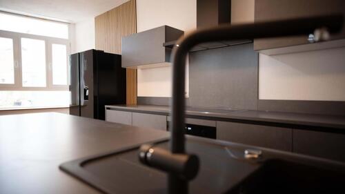 Foto - Etagenwohnung in Saarbrücken zur Miete