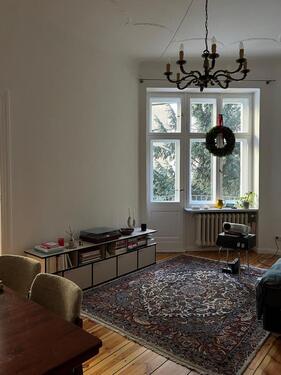 Foto - 2 Zimmer Etagenwohnung zur Miete in Berlin