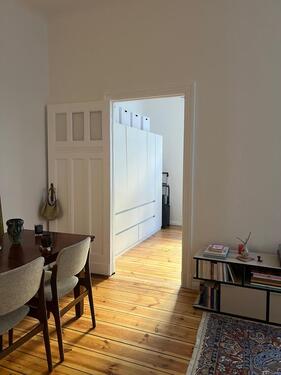 Foto - 2 Zimmer Etagenwohnung in Berlin