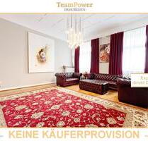 Exklusives Wohnen zentral inkl. Garage und 30m² Dachterrasse !!! - Elmshorn