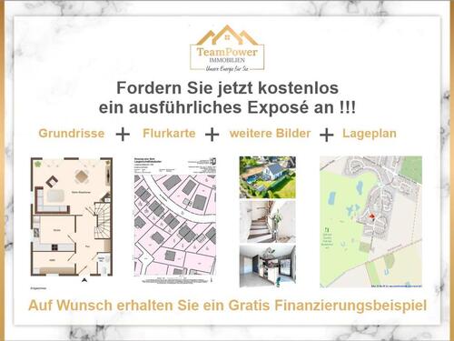 Foto - 6 Zimmer Einfamilienhaus zur Miete in Elmshorn