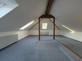Foto - 1 Zimmer Dachgeschoßwohnung zur Miete in Sittensen