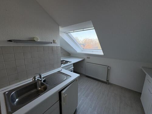 Foto - 1 Zimmer Dachgeschoßwohnung in Sittensen