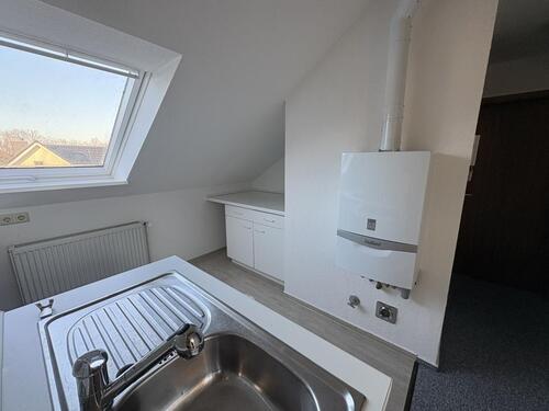 Foto - Dachgeschoßwohnung in Sittensen zur Miete