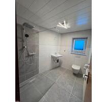 Renovierte 3,5-Zimmer-Wohnung in Neufra