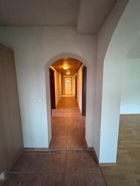 Foto - Erdgeschoßwohnung in Neufra zur Miete