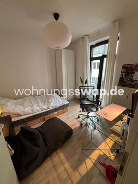 Foto - Wohnungsswap - 2 Zimmer, 30 m² - Einheitstraße, Nippes, Köln